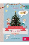 Activitati de Craciun cu Ema si Eric - Ioana Chicet-Macoveiciuc - Editura DPH