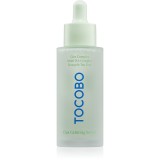 TOCOBO Cica Calming Serum ser facial hidratant cu efect calmant 50 ml