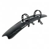 Cumpara ieftin Aparatoare Noroi Cadru Polisport Michigan - 28 Inch, Negru Ultimate FactoryBikes