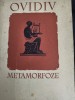 Metamorfoze, Ovidiu