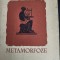 Metamorfoze, Ovidiu