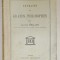 EXTRAITS DES GRANDS PHILOSOPHES par ALFRED FOUILEE , 1938