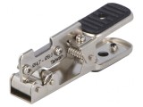Dezizolator Cablu Coaxial și UTP 4.7-9mm