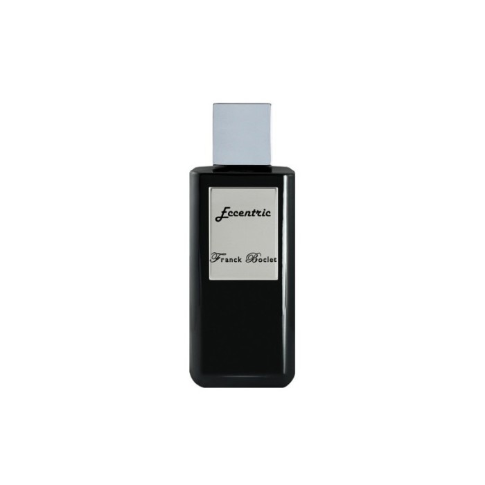 Franck Boclet Excentric Extract unisex de parfum 100 ml