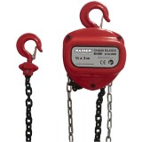 Raider RD-CB01 - Palan manual 3 m 1000 kg