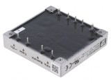 Convertor DC-DC 50W 18-36V la 12V 4.16A THT