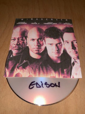 FILM DVD - Edison foto