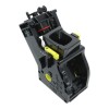 Bloc Erogator Saeco Espressor 8GR.8BAR V3 SMR, Philips