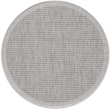 Cumpara ieftin Covor rotund Giza Gri 160x160 cm