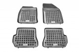 Covorase Presuri Auto Cauciuc Dedicate Ford FIESTA MKV Pre Facelift 2002 - 2005
