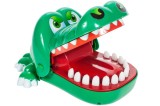 Joc interactiv Crocodilul la dentist, MalPlay 104995