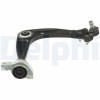 DELPHI TC3863 Brat, suspensie roata