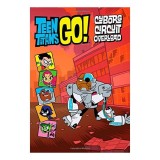 Teen Titans Go! (TM): Cyborg Circuit Overload