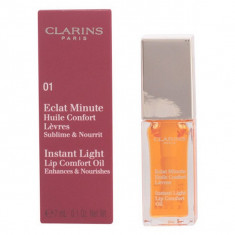 Balsam de buze hidratant Eclat Minute Clarins foto