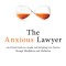 The Anxious Lawyer: An 8-Week Guide to a Happier, Saner Law Practice Using Meditation