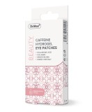 Dr. Max Plasturi hidrogel cu cafeina pentru ochi, 8 bucati