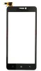 Touchscreen Lenovo S850 BLACK