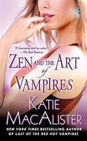 Zen and the Art of Vampires: A Dark Ones Novel foto