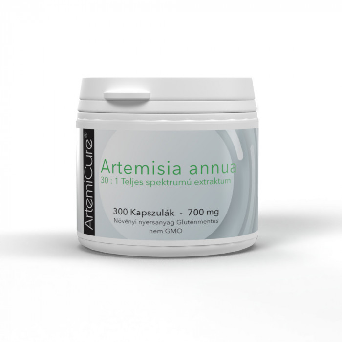 Artemisinin 700 mg 150buc (calitate germana) (cel mai puternic din lume)