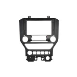 Rama Navigatie 9&amp;quot; cu cablaj si modul canbus compatibila Ford Mustang 2014-2021 Cod: NV3067/ GR3 Automotive TrustedCars, Oem