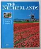 THE NETHERLANDS , COUNTRIES OF THE WORLD by NINO GORIO , 2003, Cartonata