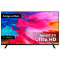 Tv Ultrahd 4k 50 Inch 125cm Smart Vidaa Kruger&amp;matz