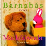 Barnab&aacute;s Mes&eacute;i - Mack&oacute;&oacute;voda - Telegdi &Aacute;gnes
