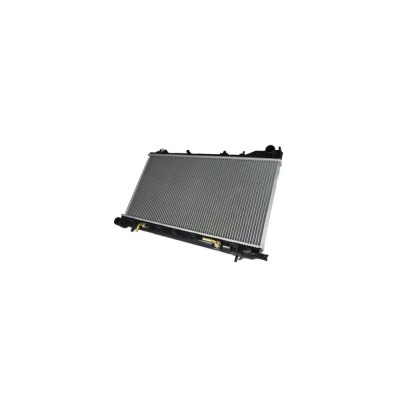 Radiator Apa Subaru Forester Sg Denso Drm36001 foto