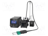 Decapant izolator JBC TOOLS la temperaturi ridicate max. 800&deg;C ESD