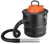 Cumpara ieftin Aspirator pentru Cenusa 1000W, 18L, tub 1m, cablu 2.5m, Evotools 680146