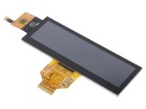 Afișaj TFT 5,2" 480x128 LED RGB