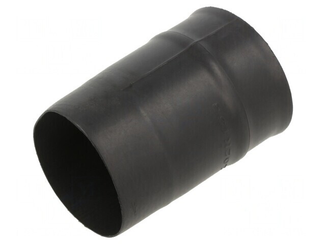 Fiting termocontractibil drept 22,4mm fără adeziv