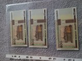 Vand lot 16 bancnote straine, stare foarte buna !!