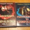 PARANORMALUL IN CRIMINALISTICA ( 2 vol.) - Traian Tandin - Ed. Juridica, 2006