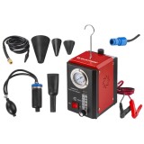 Generator si Detector de scurgeri cu fum