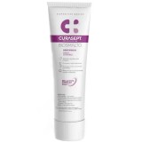 Pasta de Dinti, Curasept, Caries Biosmalto Sensitiv, pentru Dinti Sensibili si Remineralizarea Smaltului, cu Fluor, 75ml