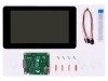 Cablu de conectare pentru ecran TFT - Negru