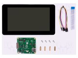 Cablu de conectare pentru ecran TFT - Negru