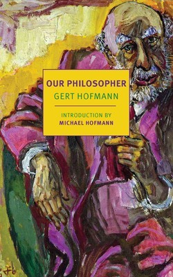 Our Philosopher foto