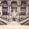 Litografie L&#039;Escalier de l&#039;Opera