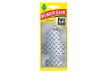 ODORIZANT AUTO BRADUT WUNDER-BAUM PURE STEEL 78742