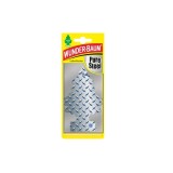 ODORIZANT AUTO BRADUT WUNDER-BAUM PURE STEEL 78742