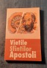 Vietile Sfintilor Apostoli, Carti crestinism
