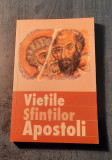 Vietile Sfintilor Apostoli