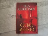 Clubul Mefisto de Tess Gerritsen