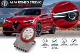 Modul DRL Alfa Romeo Stelvio Giulia (2016-2022) - 49142653 / MDE246286
