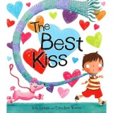 Cumpara ieftin The Best Kiss