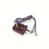 &Icirc;ntrerupător pentru cuptor ELECTROLUX ZANUSSI TRICITY BENDIX 3116724000 Original