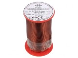 S&acirc;rmă dublu emailată 1,7mm 0,5kg Cu