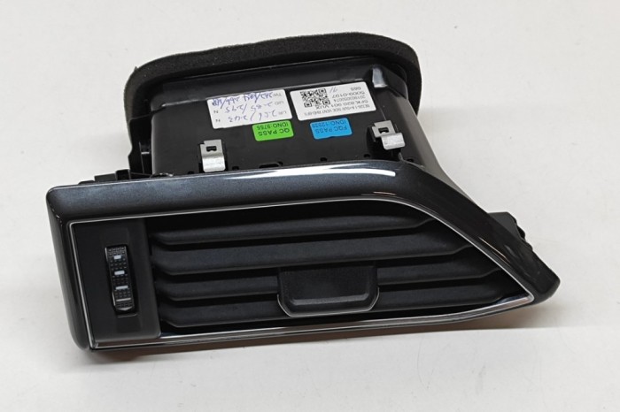 Gura de ventilație planșa de bord SEAT TARRACO KN2 2019 OEM: 5FK820901 23096661